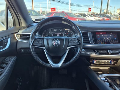 2022 Buick Enclave Essence