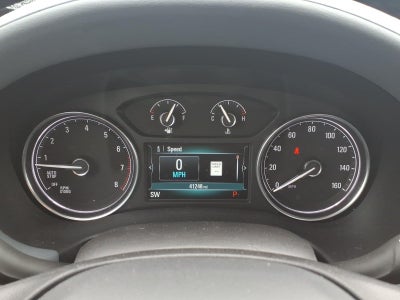2019 Buick Enclave Essence
