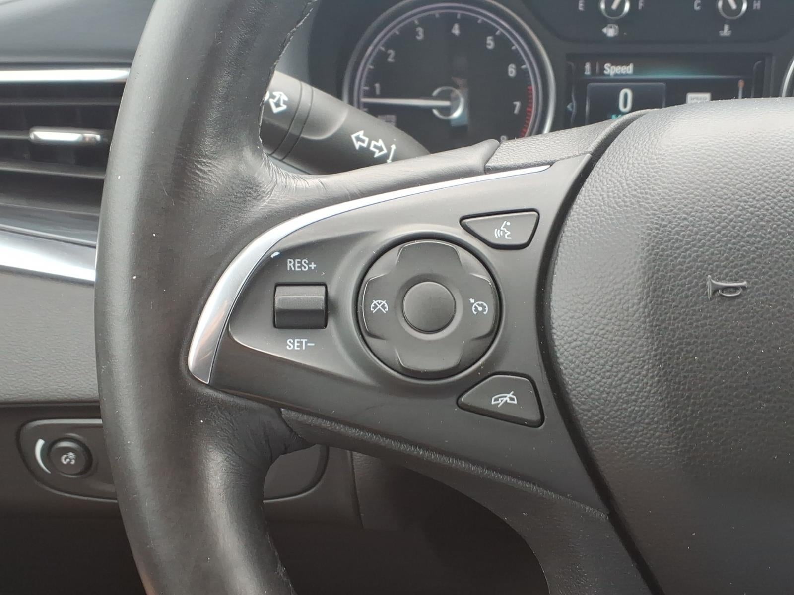 2019 Buick Enclave Essence