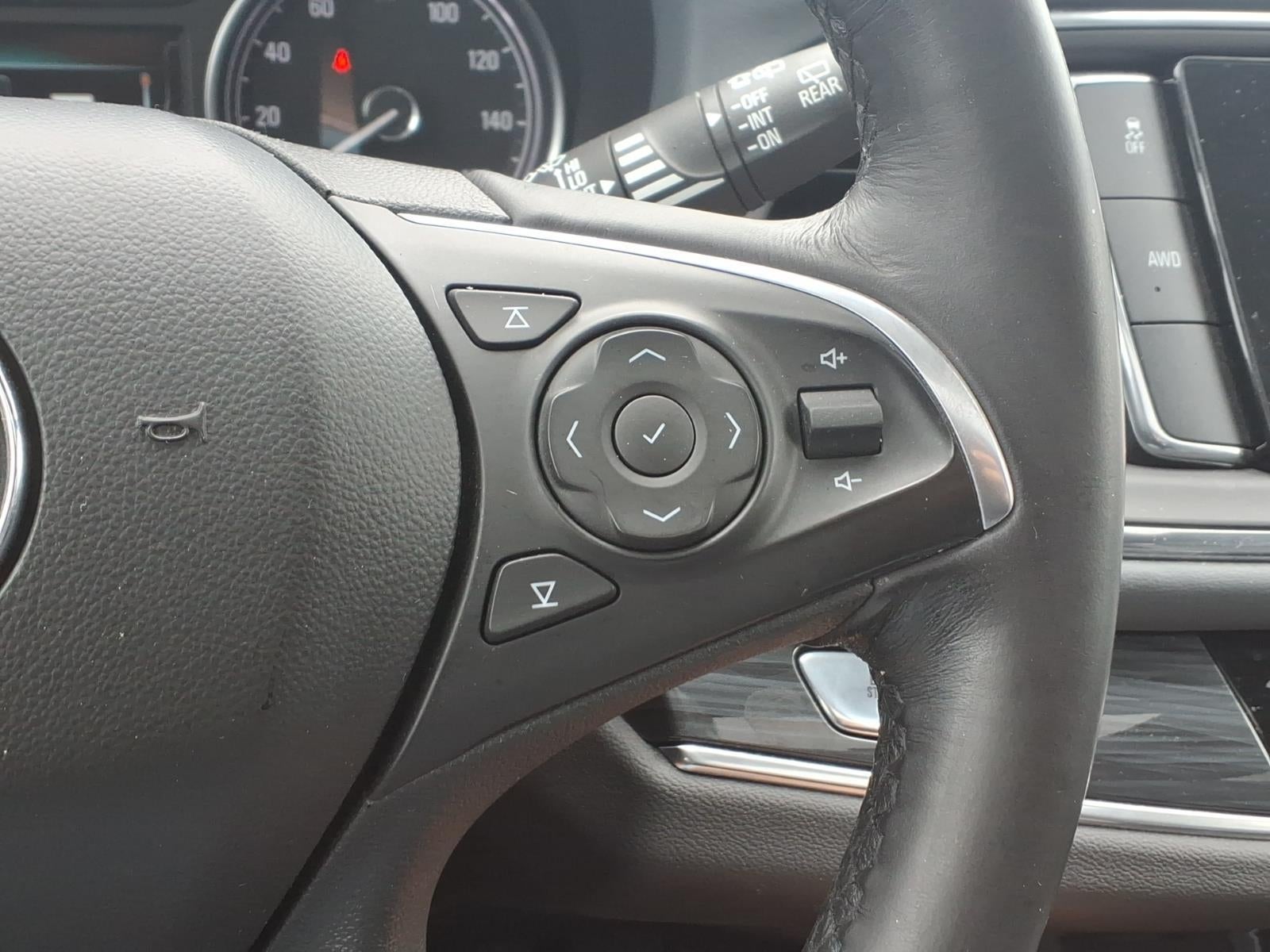 2019 Buick Enclave Essence