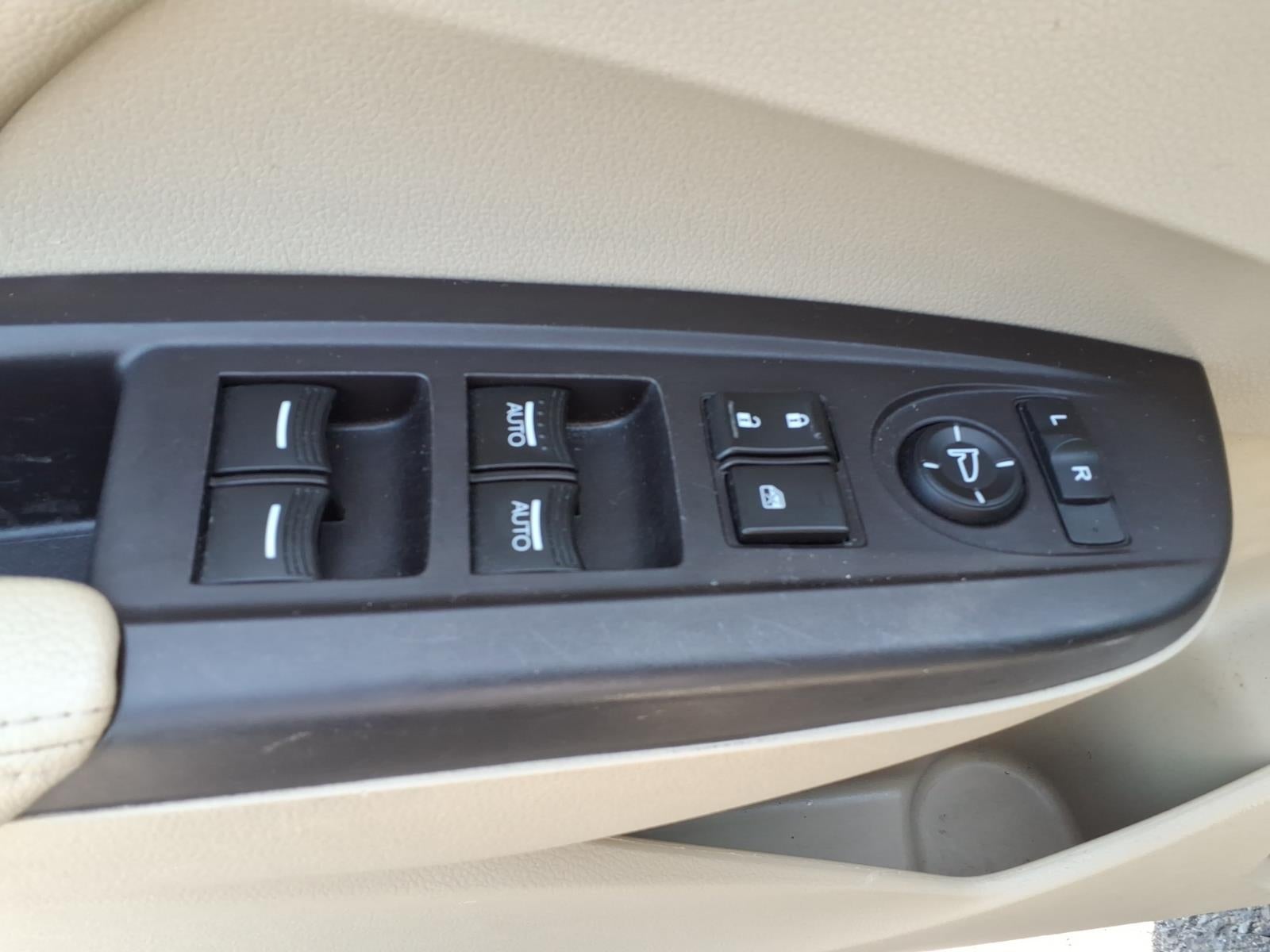 2018 Acura RDX EBONY