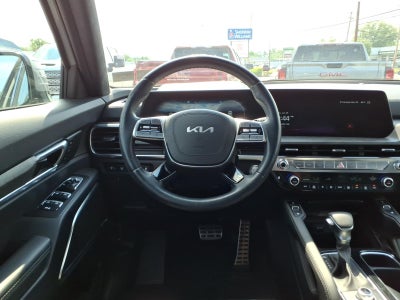 2024 Kia Telluride SX Prestige X-Line
