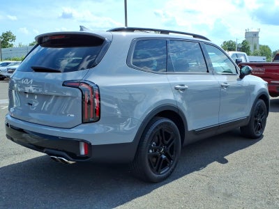 2024 Kia Telluride SX Prestige X-Line