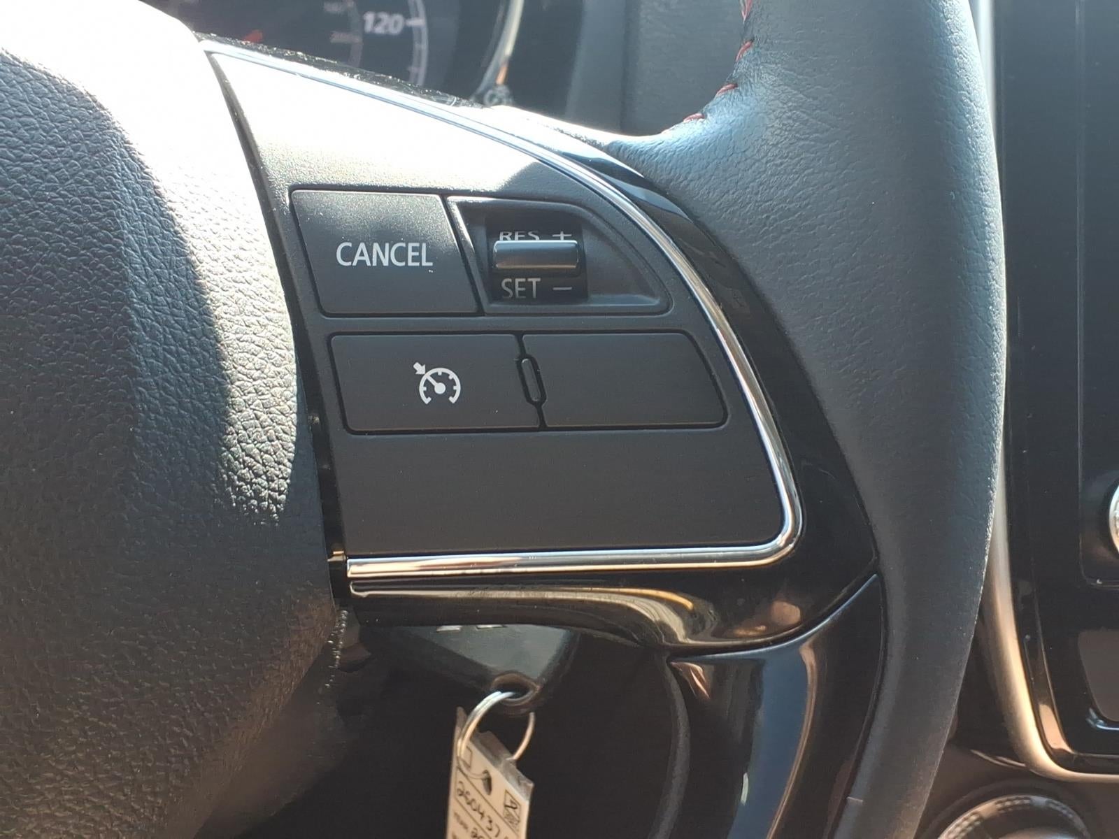 2021 Mitsubishi Outlander Sport 2.0 LE 2WD