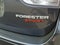 2022 Subaru Forester Sport