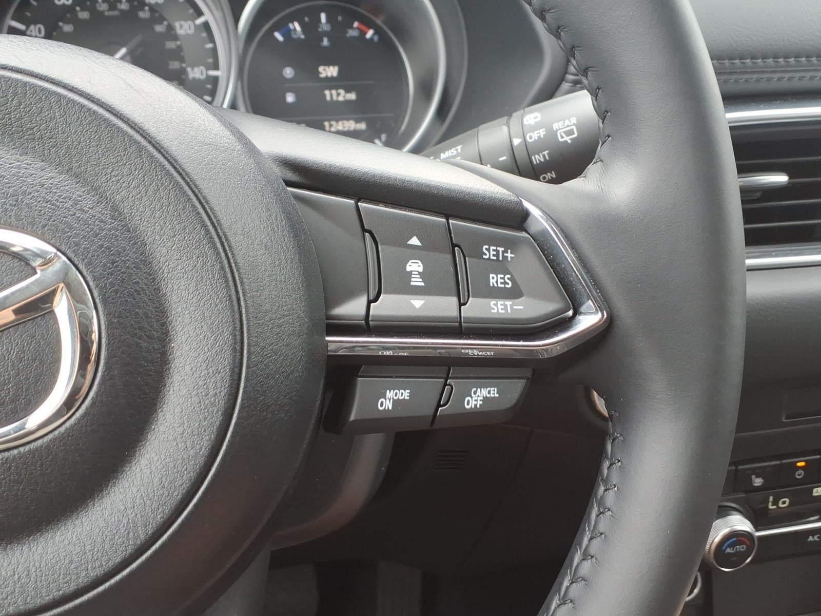 2024 Mazda Mazda CX-5 2.5 S Select