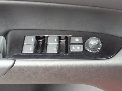 2024 Mazda Mazda CX-5 2.5 S Select