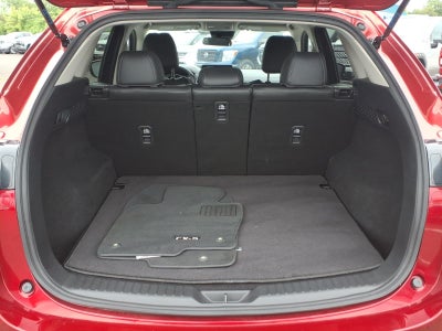2024 Mazda Mazda CX-5 2.5 S Select