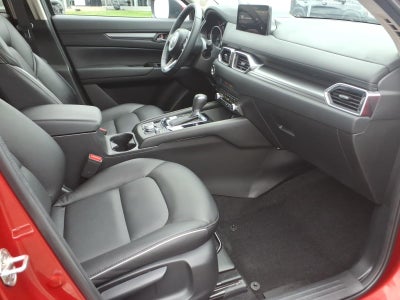 2024 Mazda Mazda CX-5 2.5 S Select