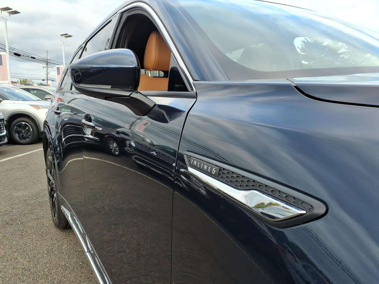2025 Mazda Mazda CX-90 3.3 Turbo S Premium Plus Package