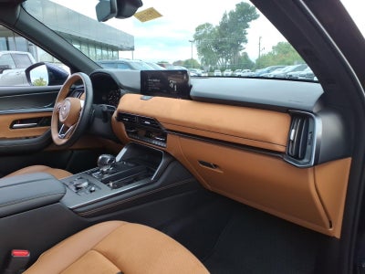 2025 Mazda Mazda CX-90 3.3 Turbo S Premium Plus Package