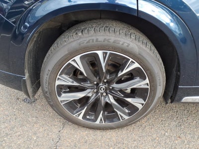 2025 Mazda Mazda CX-90 3.3 Turbo S Premium Plus Package