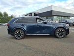 2025 Mazda Mazda CX-90 3.3 Turbo S Premium Plus Package