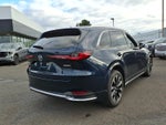 2025 Mazda Mazda CX-90 3.3 Turbo S Premium Plus Package