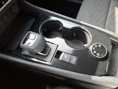 2021 Nissan Rogue SV Intelligent AWD