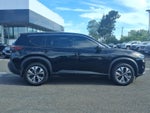 2021 Nissan Rogue SV Intelligent AWD