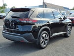 2021 Nissan Rogue SV Intelligent AWD