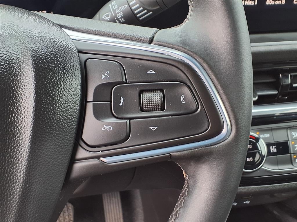 2024 Buick Envista Sport Touring