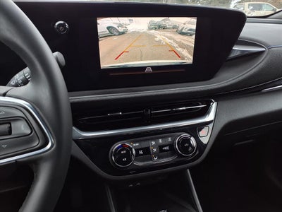 2024 Buick Envista Sport Touring