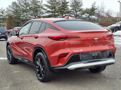 2024 Buick Envista Sport Touring