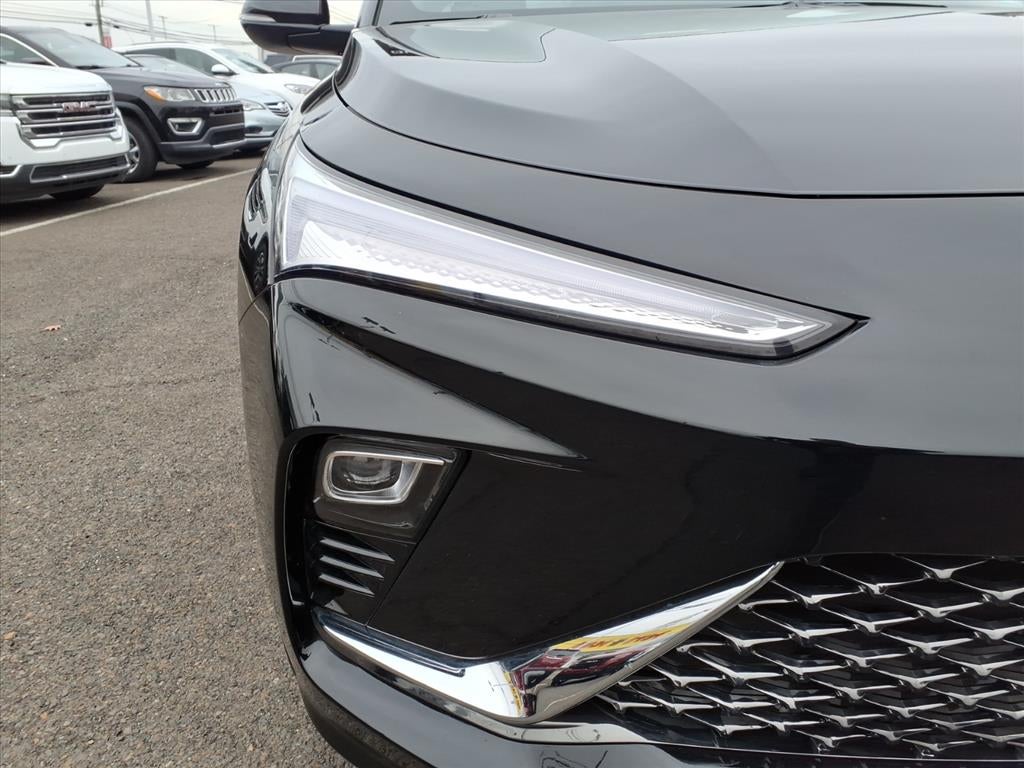 2024 Buick Envista Avenir