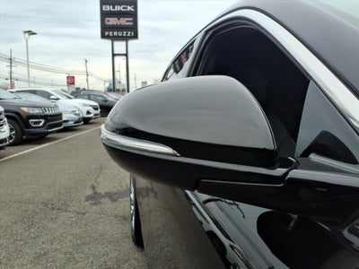 2024 Buick Envista Avenir