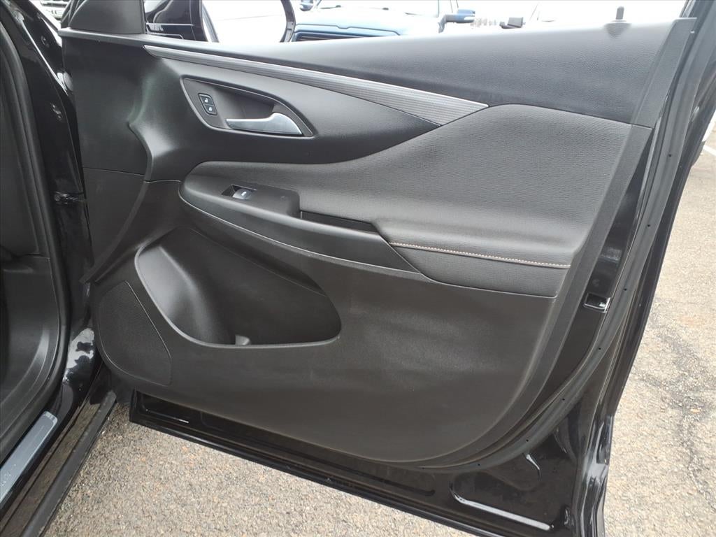 2024 Buick Envista Avenir