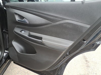 2024 Buick Envista Avenir