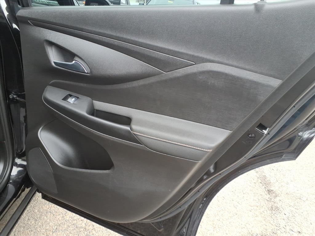 2024 Buick Envista Avenir