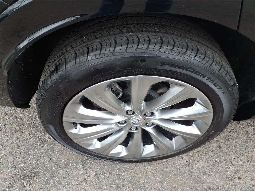 2024 Buick Envista Avenir