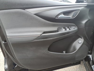 2024 Buick Envista Avenir