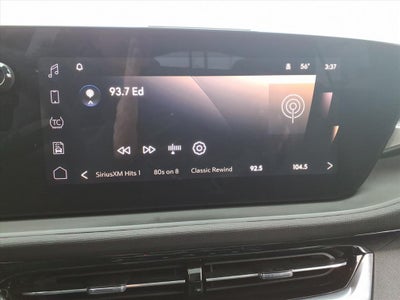 2024 Buick Envista Avenir