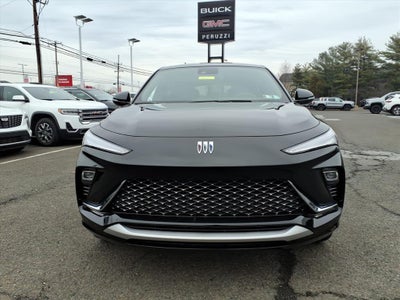 2024 Buick Envista Avenir