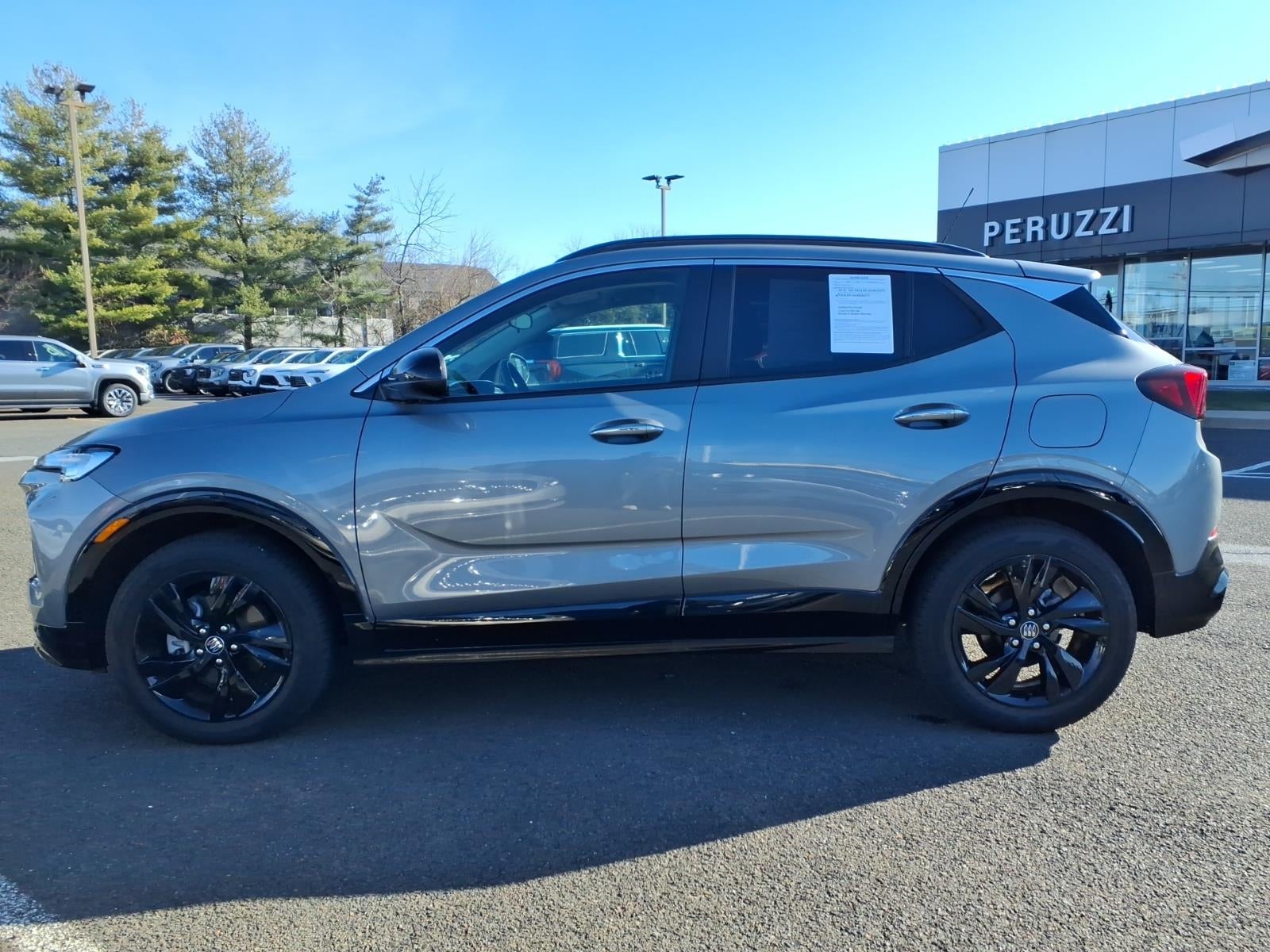 2024 Buick Encore GX Sport Touring