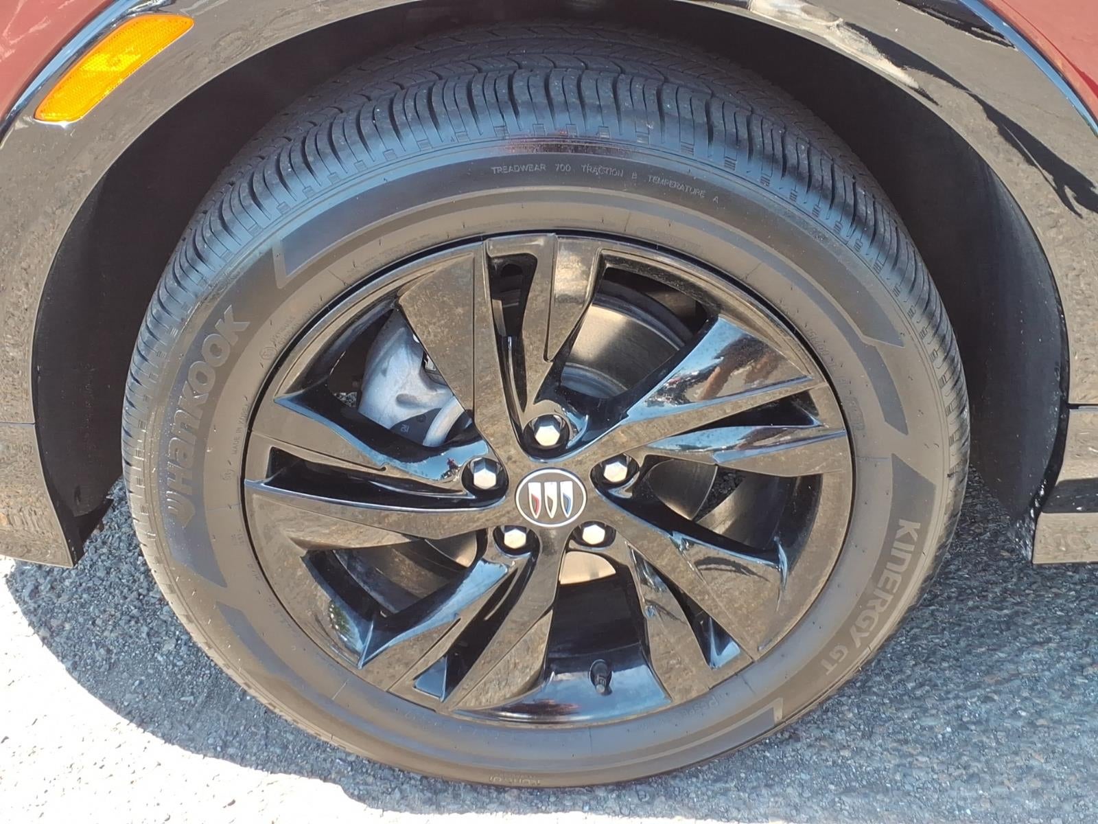2025 Buick Encore GX Sport Touring