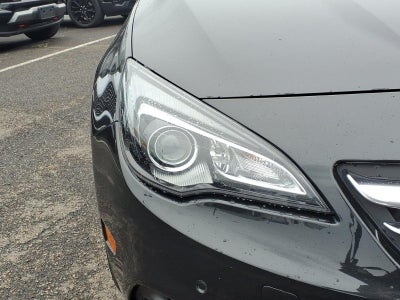 2016 Buick Cascada Premium