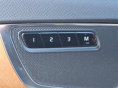 2021 Volvo XC90 Momentum