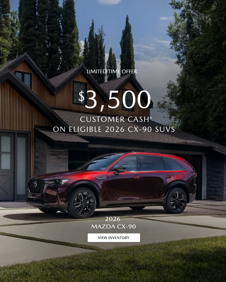 CX-90