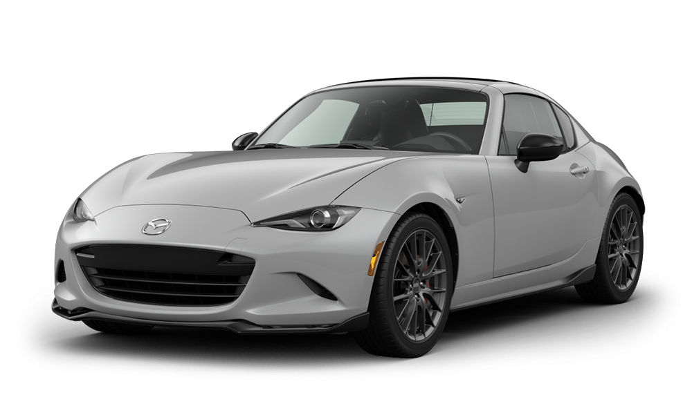 2026 Mazda MX-5 RF CLUB | NAME# in Fairless Hills PA