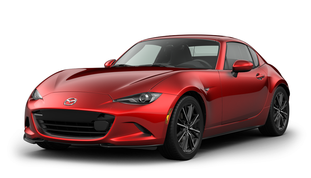 2026 Mazda MX-5 RF GRAND TOURING | NAME# in Fairless Hills PA