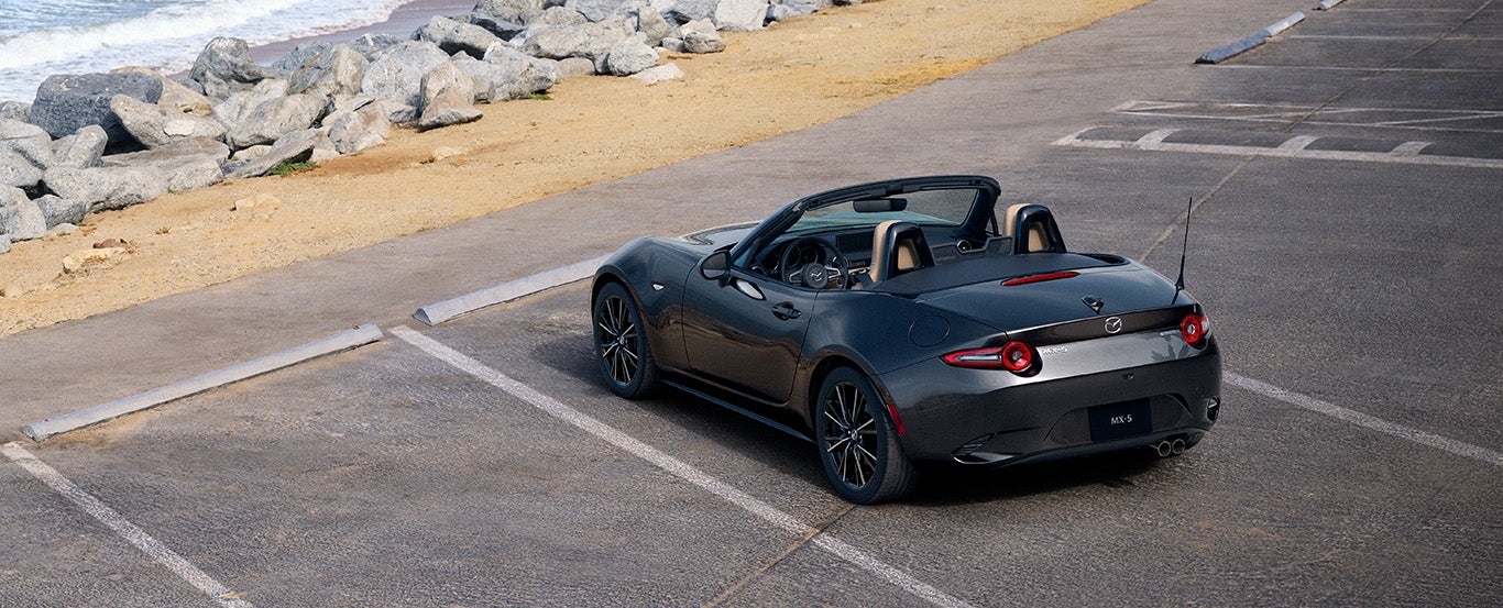 MAZDA MX-5 MIATA | Peruzzi Mazda in Fairless Hills PA