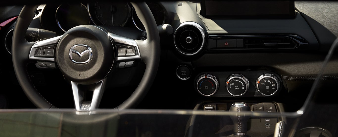 MAZDA MX-5 MIATA | Peruzzi Mazda in Fairless Hills PA