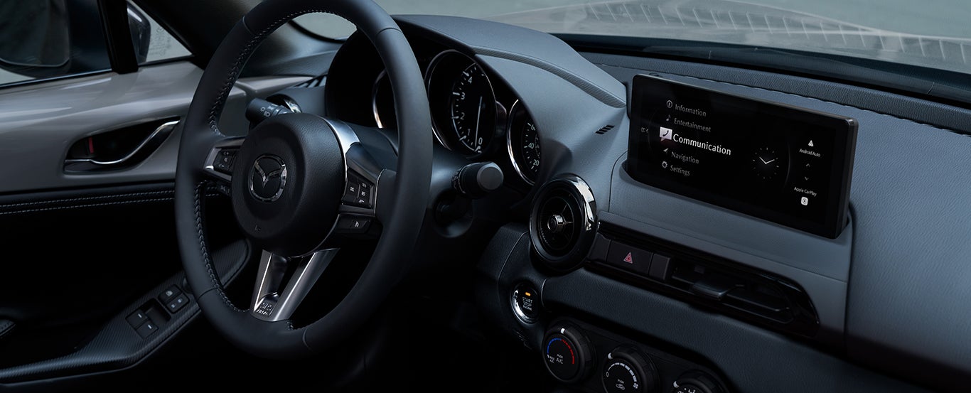 MAZDA MX-5 MIATA | Peruzzi Mazda in Fairless Hills PA