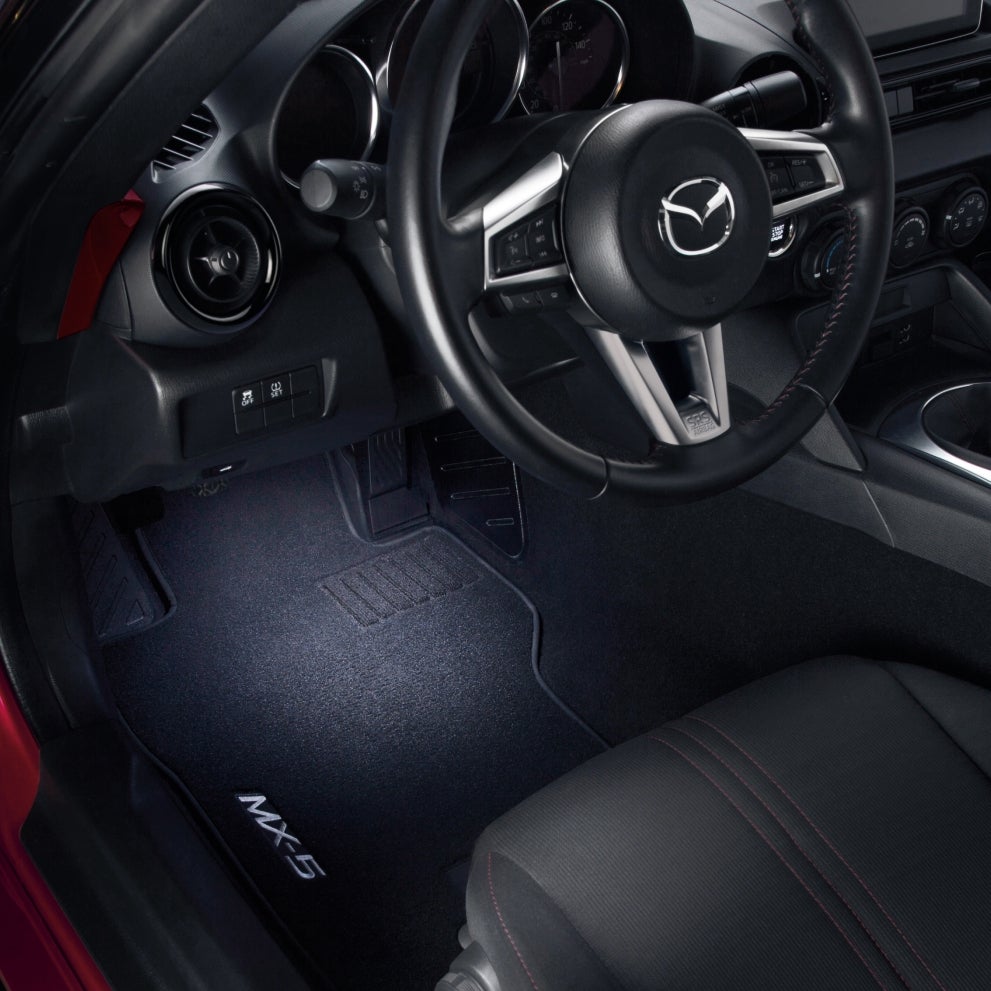 MAZDA MX-5 MIATA RF | Peruzzi Mazda in Fairless Hills PA