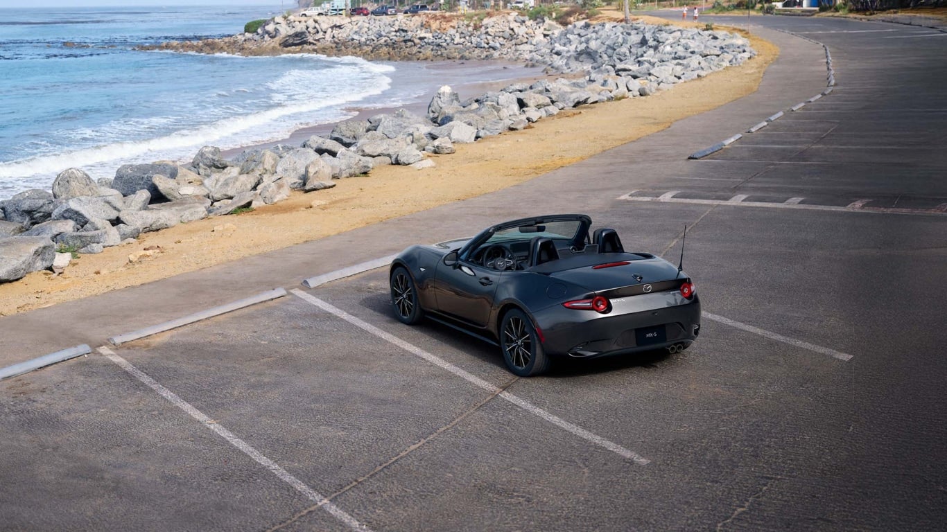 MAZDA MX-5 MIATA | Peruzzi Mazda in Fairless Hills PA