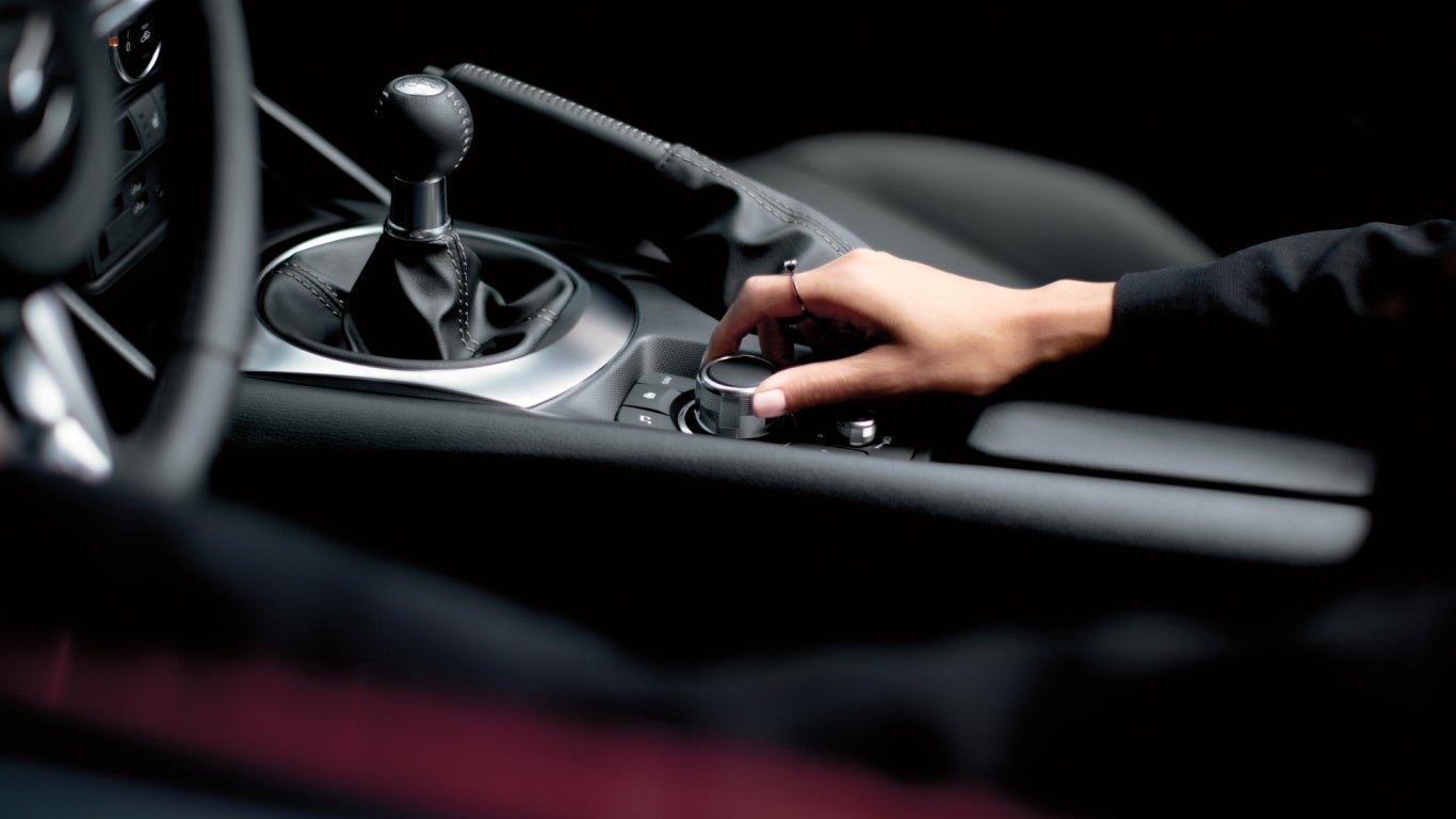 MAZDA MX-5 MIATA | Peruzzi Mazda in Fairless Hills PA