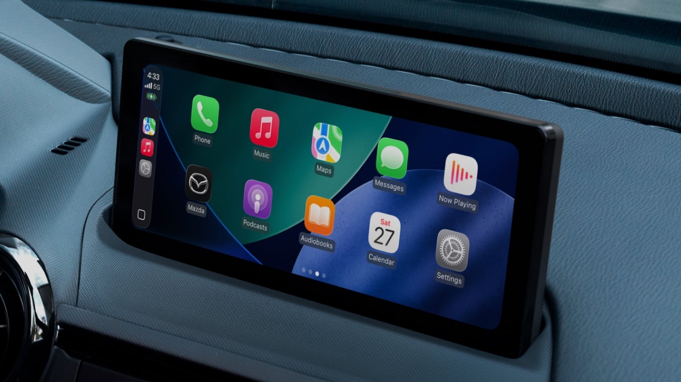 MAZDA MX-5 MIATA | Peruzzi Mazda in Fairless Hills PA