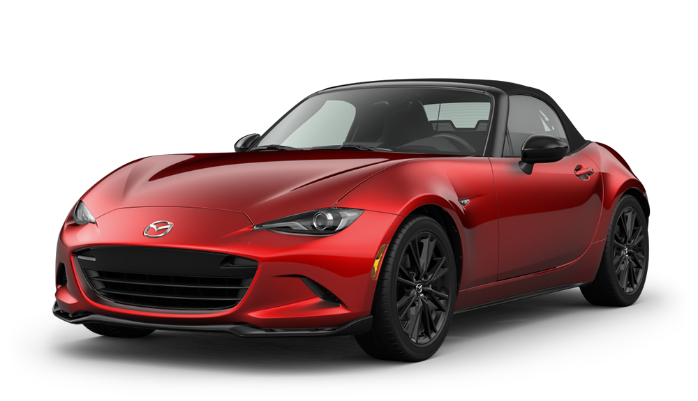 2026 Mazda MX-5 CLUB | Peruzzi Mazda in Fairless Hills PA