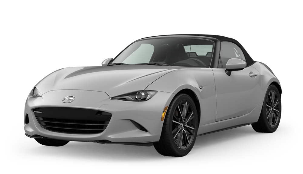 2026 Mazda MX-5 GRAND TOURING | Peruzzi Mazda in Fairless Hills PA