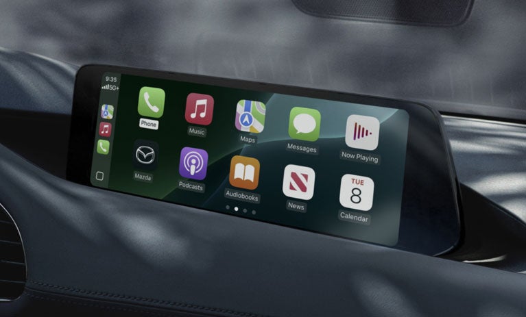 Peruzzi Mazda in Fairless Hills PA